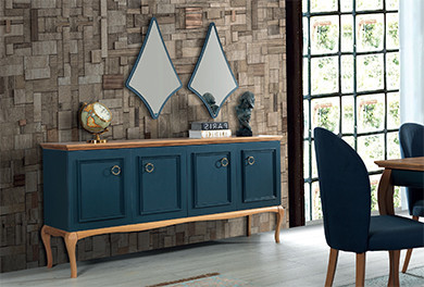 ARMANI CONSOLE