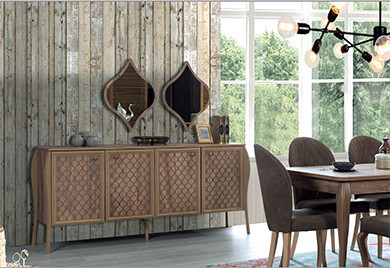 BELEK CONSOLE
