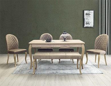 BELEK TABLE