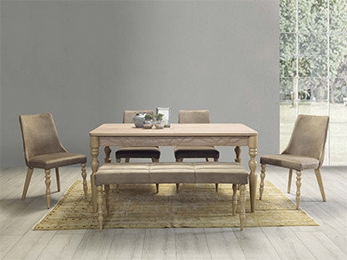 ŞEHZADE DESK