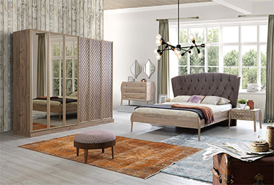 BELEK BEDROOM