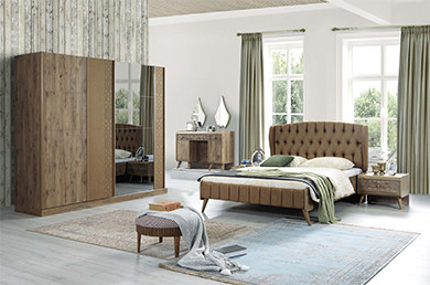 ROMEO BEDROOM