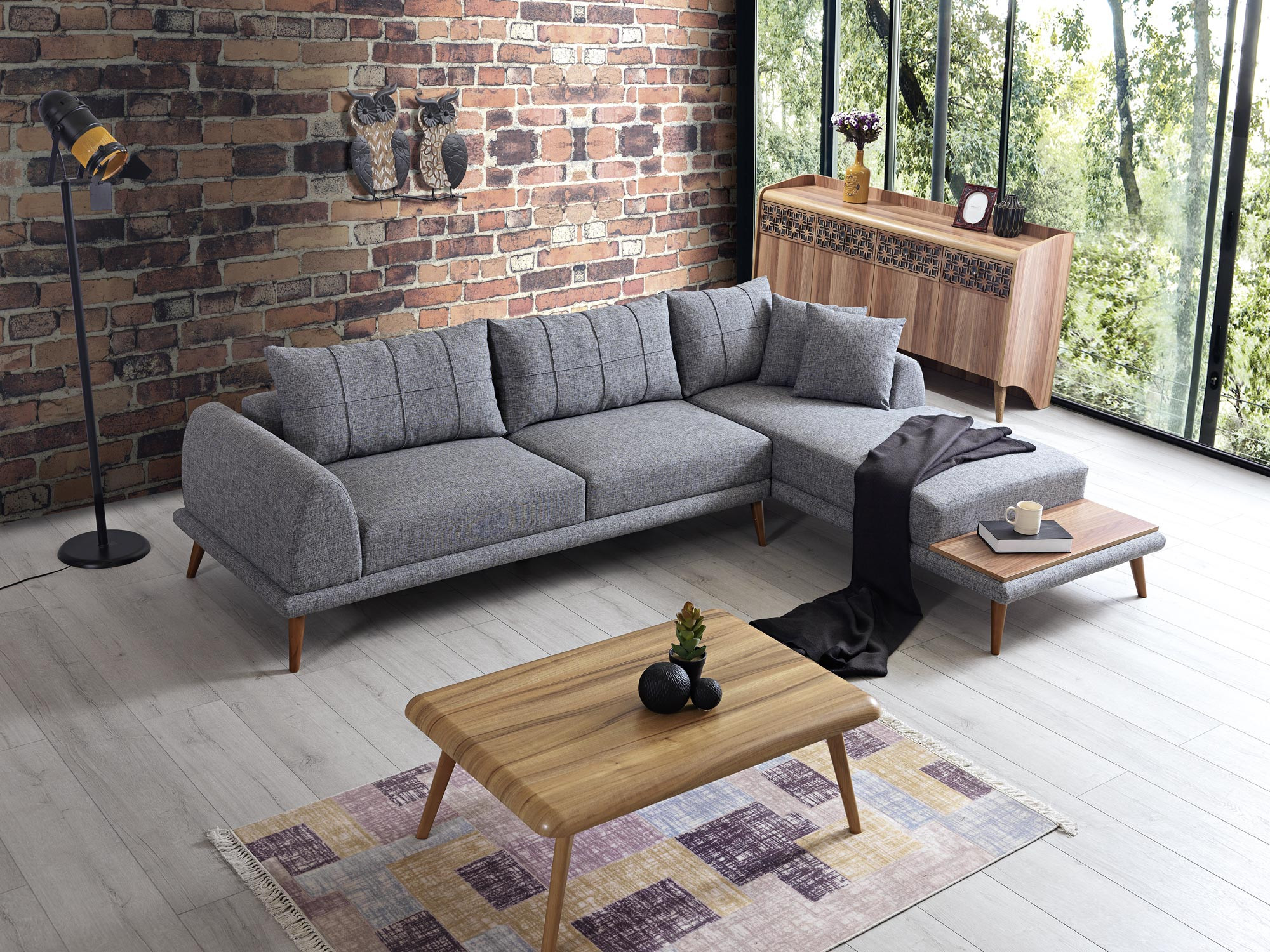 2019 Salon Takımı Trendleri